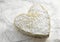 Neufchatel, French Cheese made in Normandy from Cow`s Milk