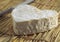 Neufchatel, French Cheese made in Normandy from Cow`s Milk
