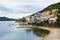 Neum town, Adriatic Sea coast, Bosnia and Herzegovina