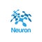 Neuron logo design inspiration