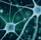 Neurons The power of the mind AI Generative