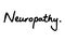 Neuropathy