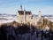 Neuschwanstein castle