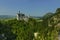 Neuschwanstein castle