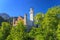 Neuschwanstein Castle - Fussen - Germany