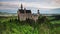 Neuschwanstein Castle Panorama