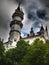 Neuschwanstein â€“ The Fairytale Castle - Germany