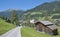 Neustift,Stubaital,Tirol,Austria