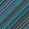 Neutral Colors Spectrum Colorful Stripe Lines Abstract Fabric Background Pattern