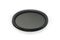 Neutral density photographic filter