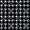 Neutral gray corporate background with dots and rhombuses