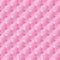 Neutral Pink Seamless Pattern