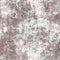 Neutral tone stucco peeling wall texture background. Worn weathered irregular distressed seamless pattern. Decorative