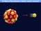 The Neutron Decay(neutron radiation, neutron emission)