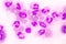 Neutrophils. blood smear is often used as a follow-up test to ab