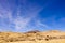 Nevada Desert Ghost Town