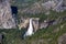 Nevada Fall , Yosemite National Park