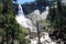 Nevada Falls 2