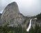 Nevada Falls