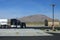 Nevada Interstate Highway Rest Area