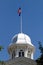 Nevada State Capitol Dome