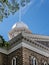 Nevada State Capitol dome