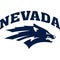 Nevada wolf pack sports logo