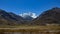 Nevado Pongos, 5680m. Cordillera Blanca, Huaraz, Peru