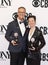 Nevin Steinberg & Jessica Paz Win at 2019 Tony Awards