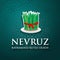 Nevruz bayraminiz kutlu olsun. Translation: Happy Nowruz holiday