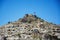 Nevsehir castle nevsehir,Turkey