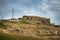 Nevsehir castle (nevsehir,Turkey) Rockcity (Kayasehir) underground city - Nevsehir, Turkey