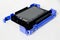 New 2,5 inch SSD fast solid state drive SSD inside adapter rail for HDD or SDD