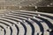 New amphitheater in Marmaris