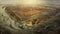 New Amsterdam: A Glimpse into 1650\\\'s Bustling Dutch Settlement