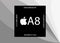 New Apple A8 Processor