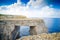 New azure window at gozo malta