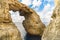 New azure window at gozo malta