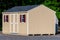 new beautiful new sheds wood door yard roof sheds