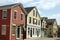 New Bedford, MA: 19th Century Houses