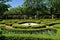 New Bern, NC: 1770 Tryon Palace Knot Garden