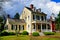 New Bern, NC: 1795 Cutting-Allen House