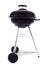 New black barbecue