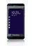 New BlackBerry Z10