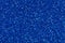 New blue glitter background, elegant texture for your holiday design view.