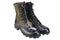 New brand US army pattern jungle boots with dog tags