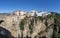 New Bridge and Hanging Houses of Ronda