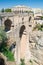 The New Bridge, Ronda, Andalucia, Spain