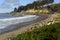 New Brighton State Beach and Campground, Capitola, California