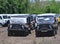 New cars UAZ Hunter black